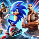 تصویری از بهترین فیلم های کمدی