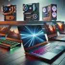 بهترین لپ تاپ های گیمینگ زیر 30 میلیون