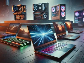 بهترین لپ تاپ های گیمینگ زیر 30 میلیون