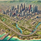 بهترین مپ در سری GTA کدام است