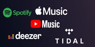 بهترین نرم افزار استریم موسیقی