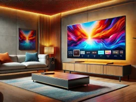 بهترین تلویزیون ایرانی