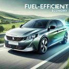 بهترین پژو از نظر مصرف سوخت