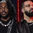 بیف کندریک لامار و دریک