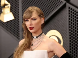 بیوگرافی تیلور سوئیفت