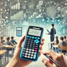 ماشین حساب الکتریکی