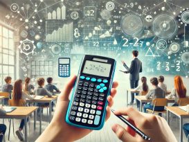 ماشین حساب الکتریکی