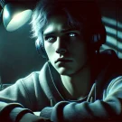 تأثیر موسیقی غمگین بر روحیه که سعی کردم آنرا به طور کامل توضیح دهیم