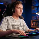 تأثیر گیم روی مهارت های اجتماعی نوجوان ها