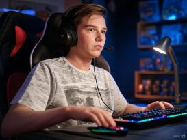 تأثیر گیم روی مهارت های اجتماعی نوجوان ها