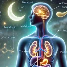 تاثیر روزه بر خواب