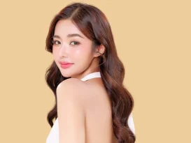 تاثیر ماشک موی کره ای