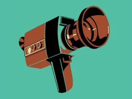 صنعت فیلم‌ سازی با هوش مصنوعی