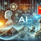 تاریخچه Deepseek