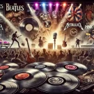 تاریخچه موسیقی راک