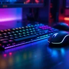 تجهیزات گیمینگ وایرلس یا بی سیم