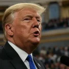 تصاحب گرینلند توسط ترامپ