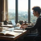 ترجمه با هوش مصنوعی و کسب درآمد از آن