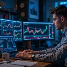 سرمایه گذاری بیت کوین