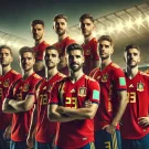 بهترین ترکیب تاریخ تیم ملی اسپانیا