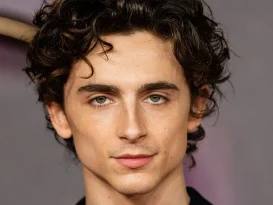 تیموتی شالامی قوانین بازیگری