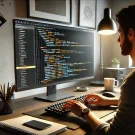 آموزش رایگان برنامه نویسی