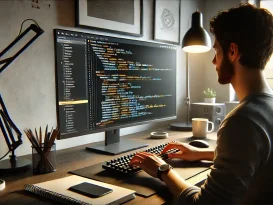 آموزش رایگان برنامه نویسی