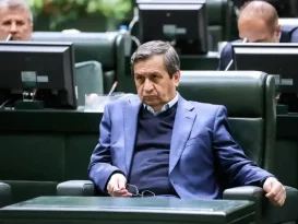 دلایل استیضاح همتی از نظر مجلس