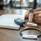 انواع دیابت