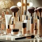 لوازم آرایشی مناسب