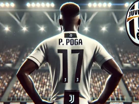 پل پوگبا از اوج فوتبال تا محرومیت