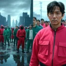 تغییر ریتم در بازی مرگ فصل اول و دوم اسکویید گیم زیر ذره‌بین