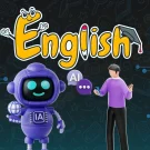 تقویت زبان انگلیسی با هوش مصنوعی