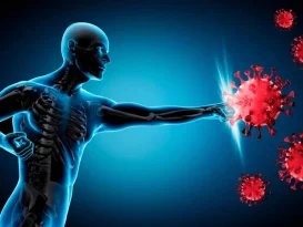 چند روش برای تقویت سیستم ایمنی بدن