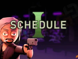 تو بازی Schedule 1 یک ساقی حرفه ای باش