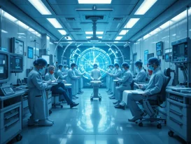 تکنولوژی های مورد انتظار سال 1404