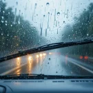 تیغه برف پاک کن