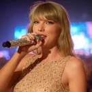 تیلور سوئیفت در کنسرت