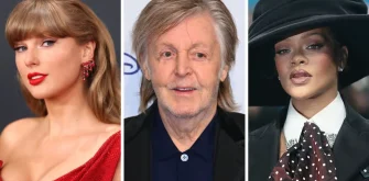 ۵ تا از ثروتمندترین خوانندگان زن جهان در سال ۲۰۲۵