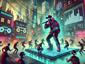 مقاله ای جامع درباره جدیدترین ترندهای رپ