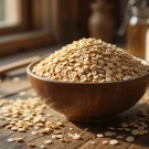 جو دوسر در برنامه غذایی چربی سوزی