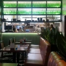 رستوران های بام لند تهران