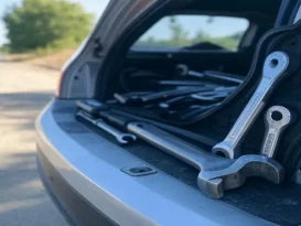 چک لیست خودرو