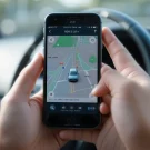 ردیابی خودرو با موبایل