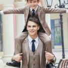 لباس ست پدر پسری