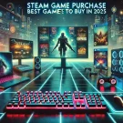 خرید بازی استیم