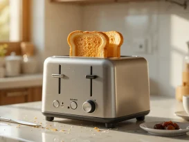 خرید توستر برای خانه