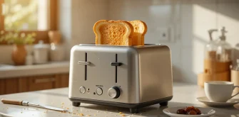 خرید توستر برای خانه