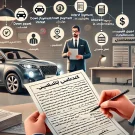 شرایط خرید خودرو اقساطی