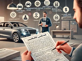 شرایط خرید خودرو اقساطی